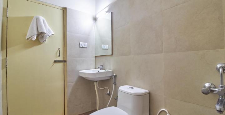 Airlines Hotel Mysuru Zewnętrze zdjęcie