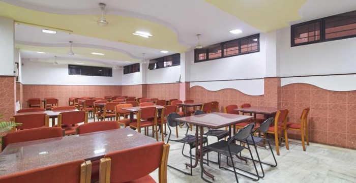 Airlines Hotel Mysuru Zewnętrze zdjęcie