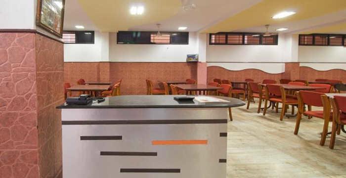 Airlines Hotel Mysuru Zewnętrze zdjęcie