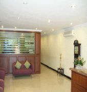 Airlines Hotel Mysuru Zewnętrze zdjęcie